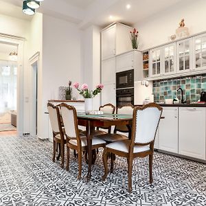 Appartement met Drie Slaapkamers